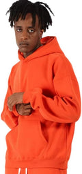 Urban Hoodies Article #8507 Hoodie - No-Strings