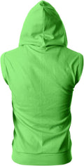 Urban Hoodies Article #8530 parrot hoodie