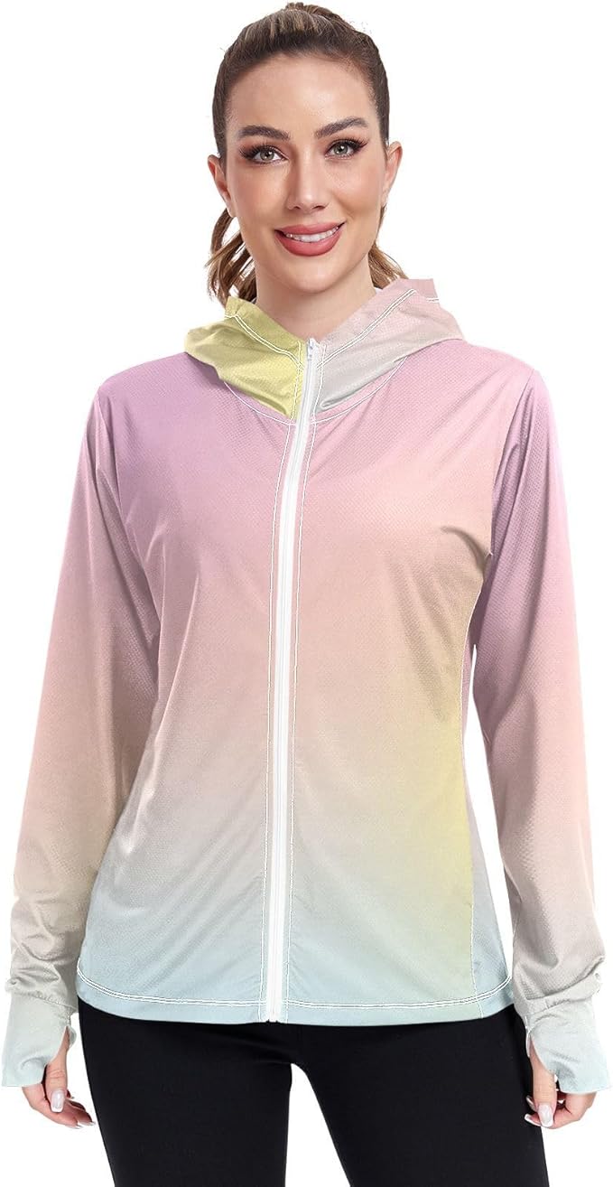 Urban Hoodies Article #8524 Protection Hooded
