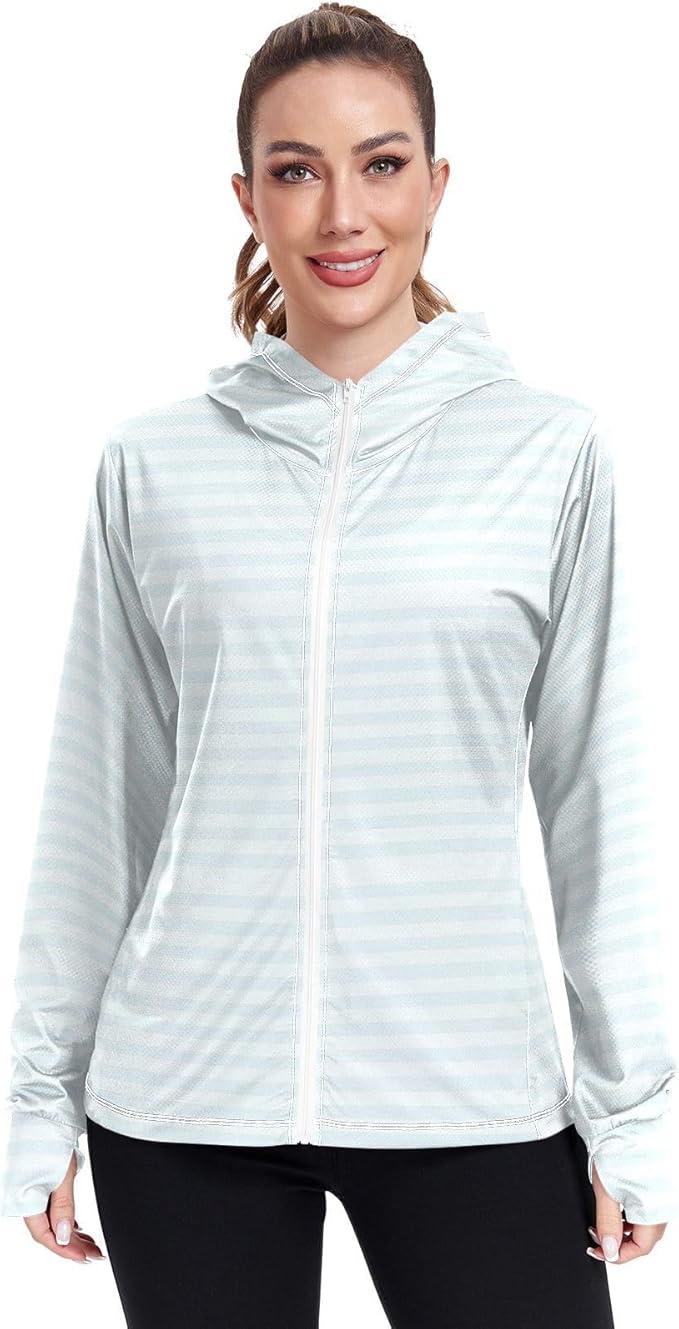 Urban Hoodies Article #8525 Summer Hoodies for Women