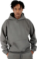 Urban Hoodies Article #8506 Hoodie pocket