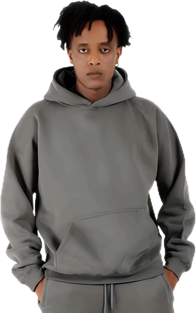 Urban Hoodies Article #8506 Hoodie pocket
