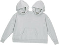 Urban Hoodies Article #8515 Couple Hoodie