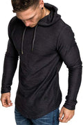 Urban Hoodies Article #8526 Running Hoodies