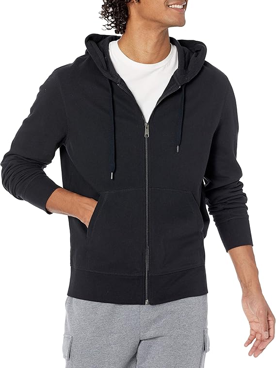 Urban Hoodies Article #8510 Lightweight hoodie