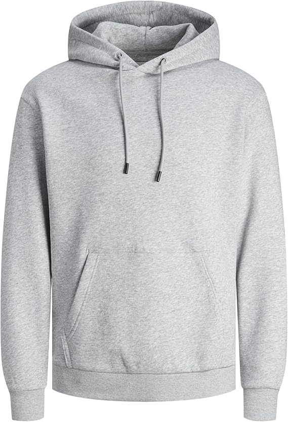 Urban Hoodies Article #8509  Men's  Classic Hoodie