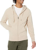 Urban Hoodies Article #8512 French Hooded