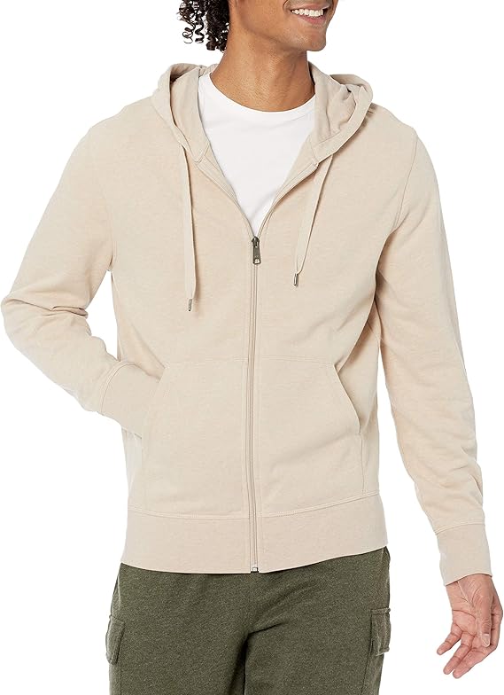 Urban Hoodies Article #8512 French Hooded