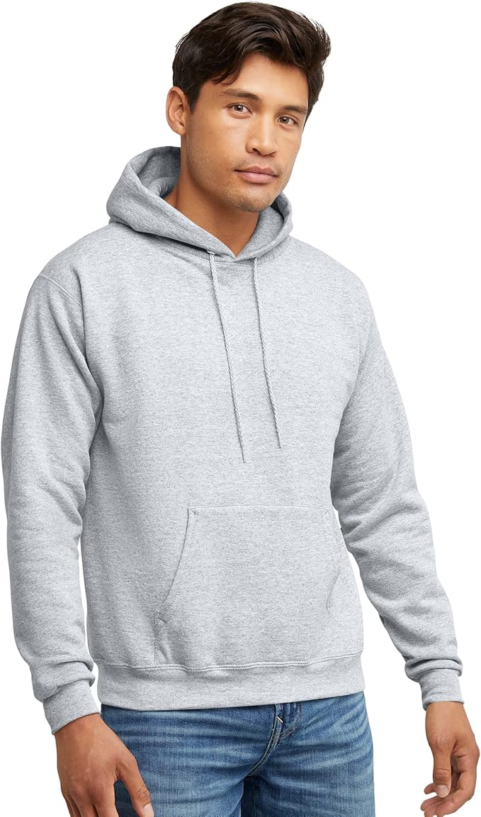 Urban Hoodies Article #8504 Fleece Hoodie