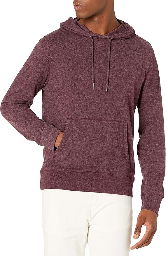 Urban Hoodies Article #8521 Men's Lightweight hoodie
